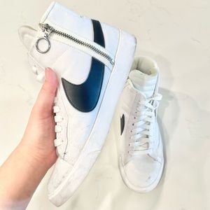 Nike Blazer Mid